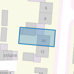 Perceel GDG00-T-6931