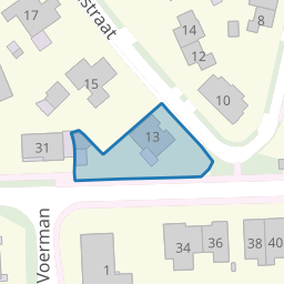 Perceel GDG00-T-6942