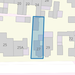 Perceel GDG00-T-6951