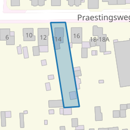 Perceel GDG00-T-6961