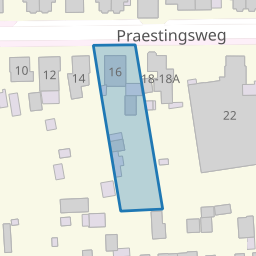 Perceel GDG00-T-6962