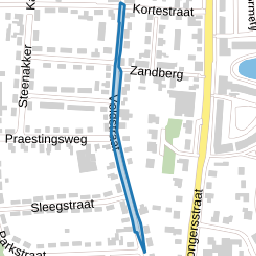 Perceel GDG00-T-6976