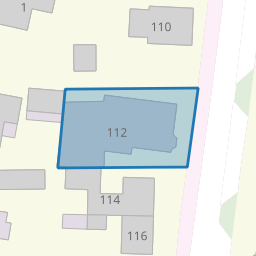 Perceel GDG00-T-6981