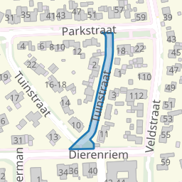 Perceel GDG00-T-6988