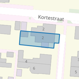 Perceel GDG00-T-6991