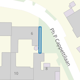 Perceel GDG00-T-6997