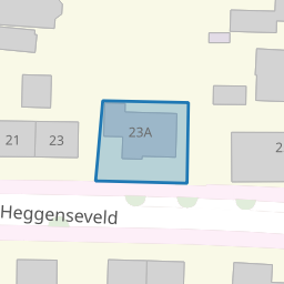 Perceel GDG00-T-7022