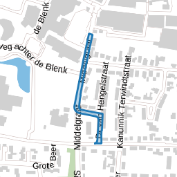 Perceel GDG00-T-7027