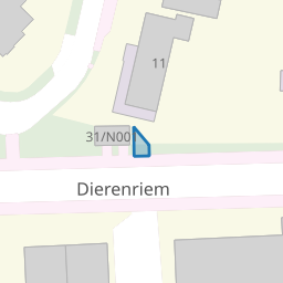 Perceel GDG00-T-7034