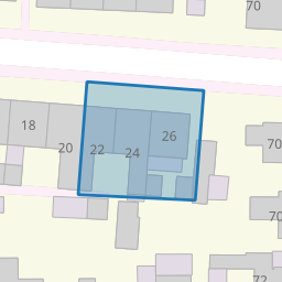 Perceel GDG00-T-7042