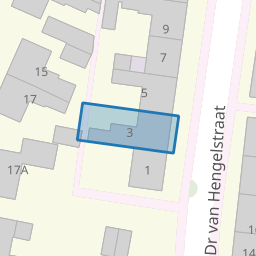 Perceel GDG00-T-7071