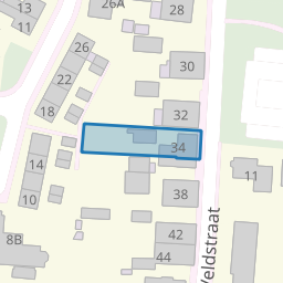 Perceel GDG00-T-7077