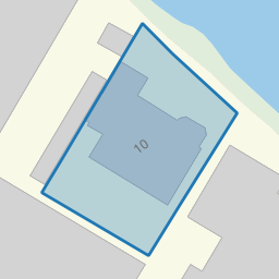 Perceel GDG00-T-7085