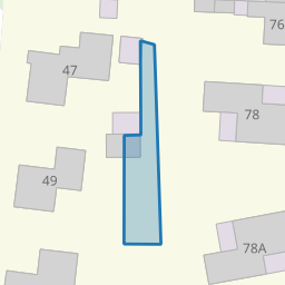 Perceel GDG00-T-7105