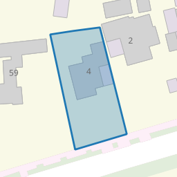 Perceel GDG00-T-7109