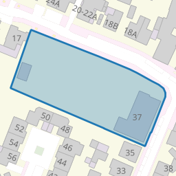 Perceel GDG00-T-7120