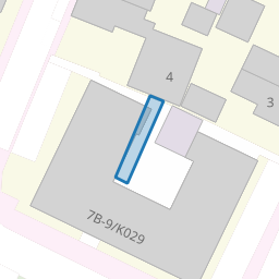 Perceel GDG00-T-7125