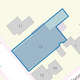 Perceel GDG00-T-7147