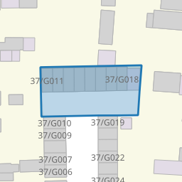 Perceel GDG00-T-7148