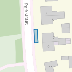 Perceel GDG00-T-7255