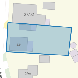 Perceel GDG00-T-7268