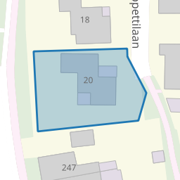 Perceel GDG00-T-7271