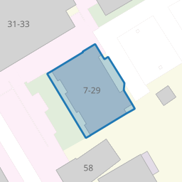 Perceel GDG00-T-7304