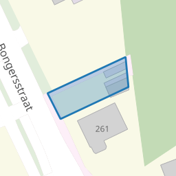 Perceel GDG00-T-7315