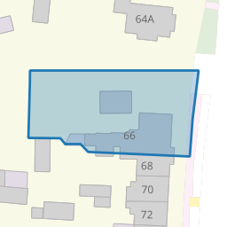 Perceel GDG00-T-7317