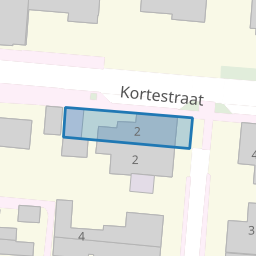 Perceel GDG00-T-7323