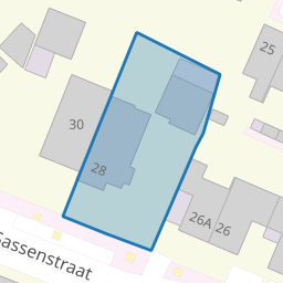 Perceel GDG00-T-7332