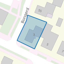 Perceel GDG00-T-7351