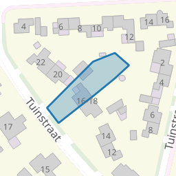 Perceel GDG00-T-7379