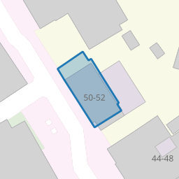 Perceel GDG00-T-7392