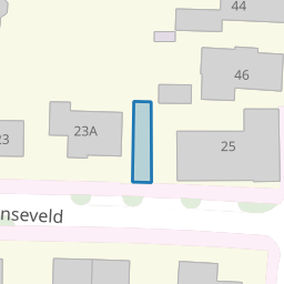 Perceel GDG00-T-7395