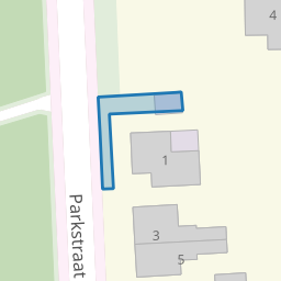 Perceel GDG00-T-7397