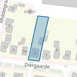 Perceel GDG00-T-7403