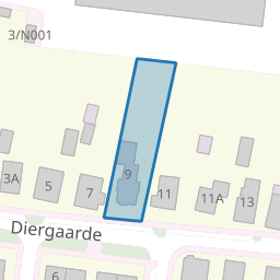 Perceel GDG00-T-7405