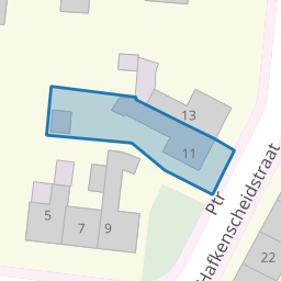 Perceel GDG00-T-7412