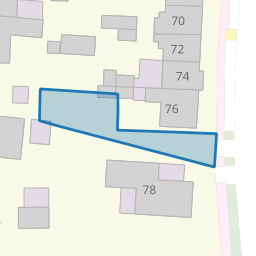 Perceel GDG00-T-7471