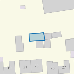 Perceel GDG00-T-7481