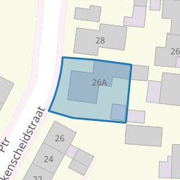 Perceel GDG00-T-7483