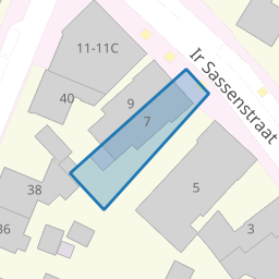 Perceel GDG00-T-7484