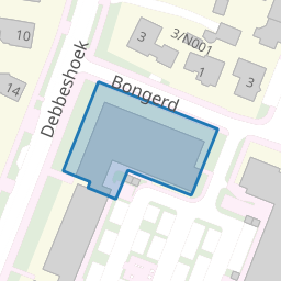 Perceel GDG00-T-7487