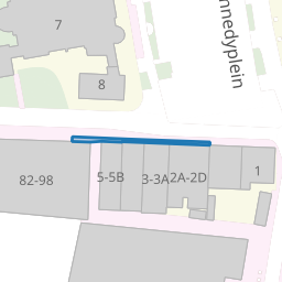 Perceel GDG00-T-7496