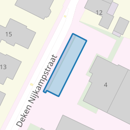 Perceel GDG00-T-7498