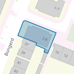 Perceel GDG00-T-7512