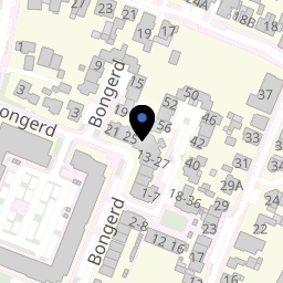 Appartement GDG00 T 7517 6