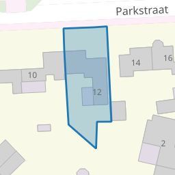 Perceel GDG00-T-7522