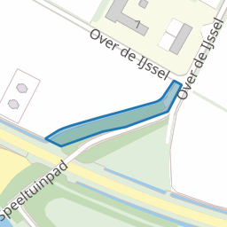 Perceel GDG00-T-7532